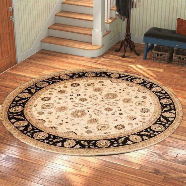 Large Round area Rugs for Sale An Intensive Guide On Round Rugs – Rugknots