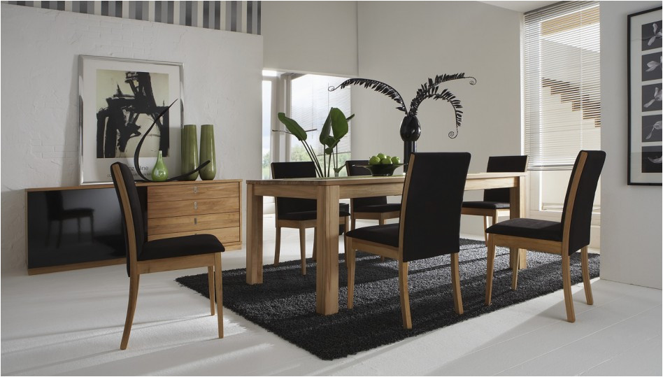 Modern Dining Room area Rugs 30 Rugs that Showcase their Power Under the Dining Table