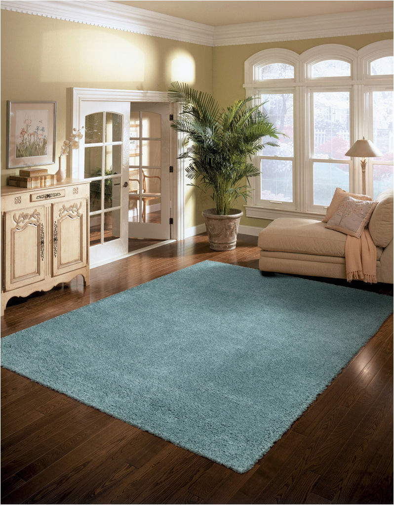 Nourison Amore Aqua area Rug Nourison Amore Amor1 Aqua area Rug