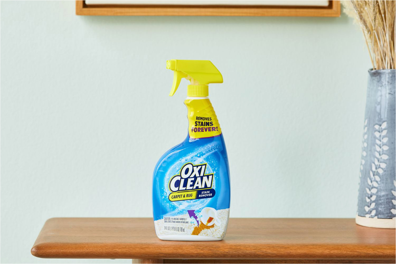 Oxiclean Carpet and area Rug Stain Remover the 9 Best Carpet Stain Removers Of 2022, According to Our Testing