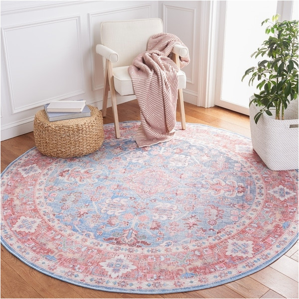 Round area Rugs Overstock Com Buy Chenille, 6′ Round area Rugs Online at Overstock Our Best …