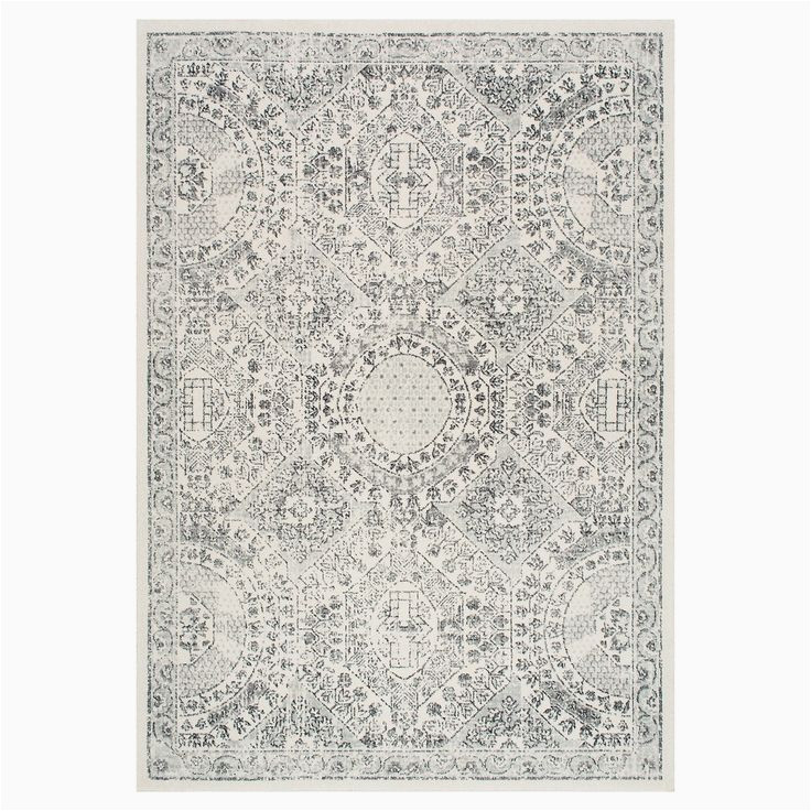 Sterling Gray solid Loomed area Rug Pin On Products