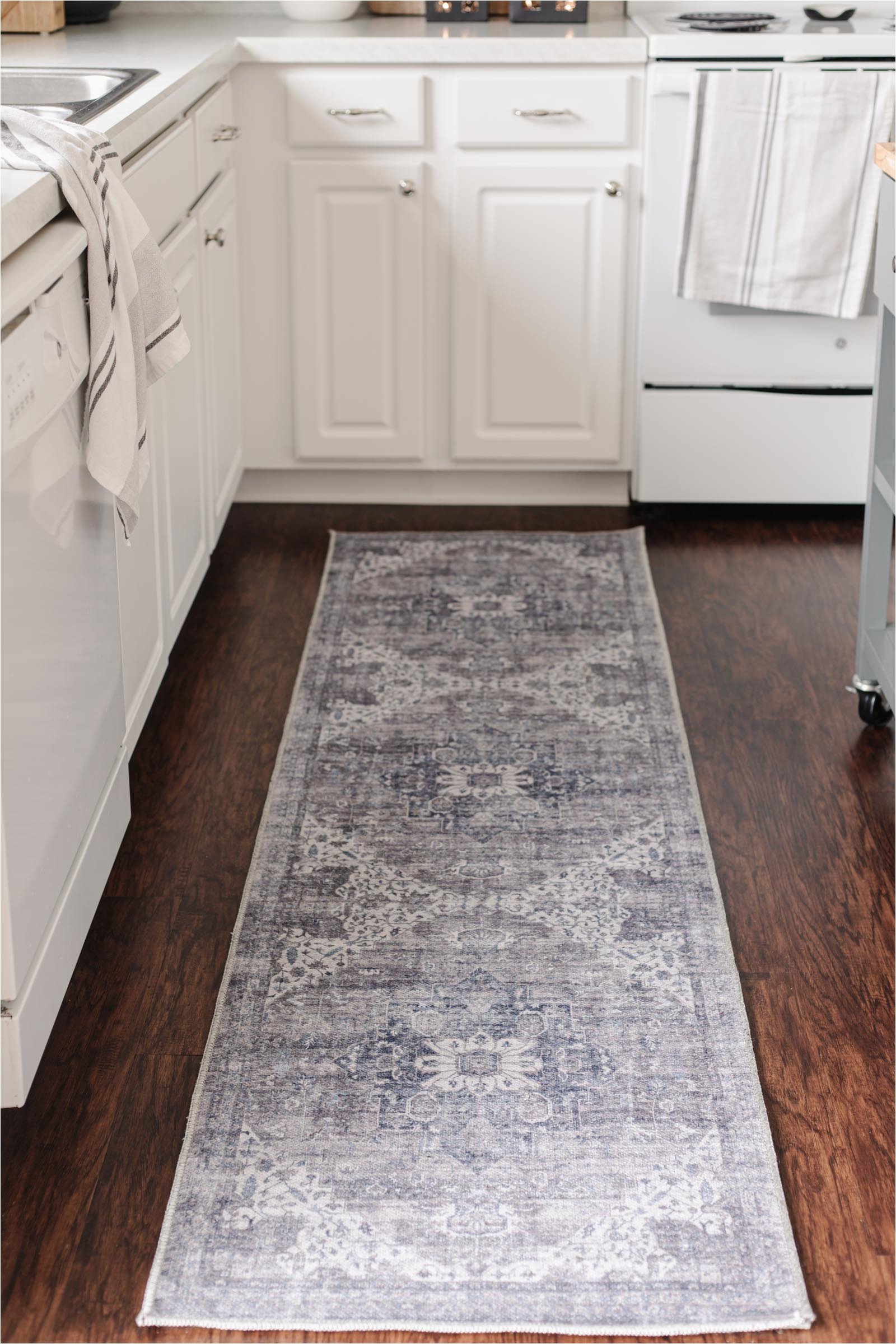 Washable area Rugs and Runners Budget Friendly Washable Rugs Roundup – Caitlin Marie Design