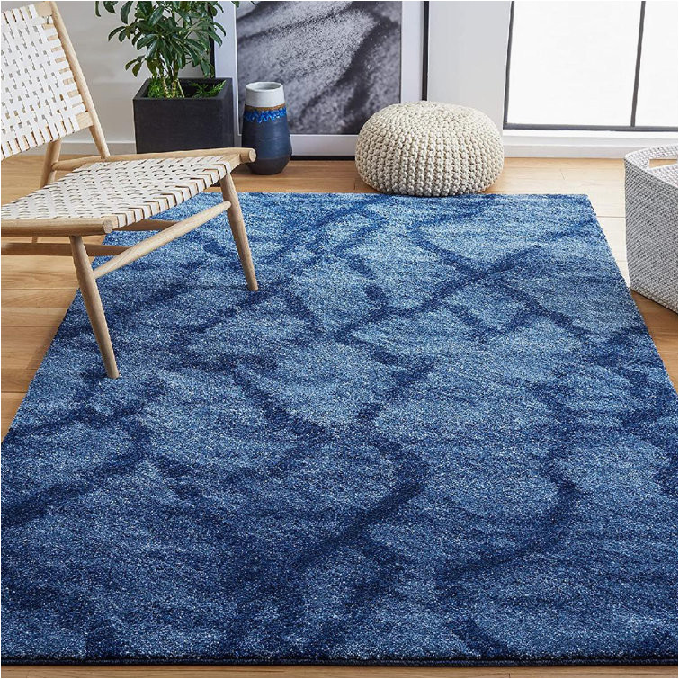 Wayfair area Rugs 3 X 5 Foundry Select Banush Abstract Machine Made Power Loom Rectangle 3 …