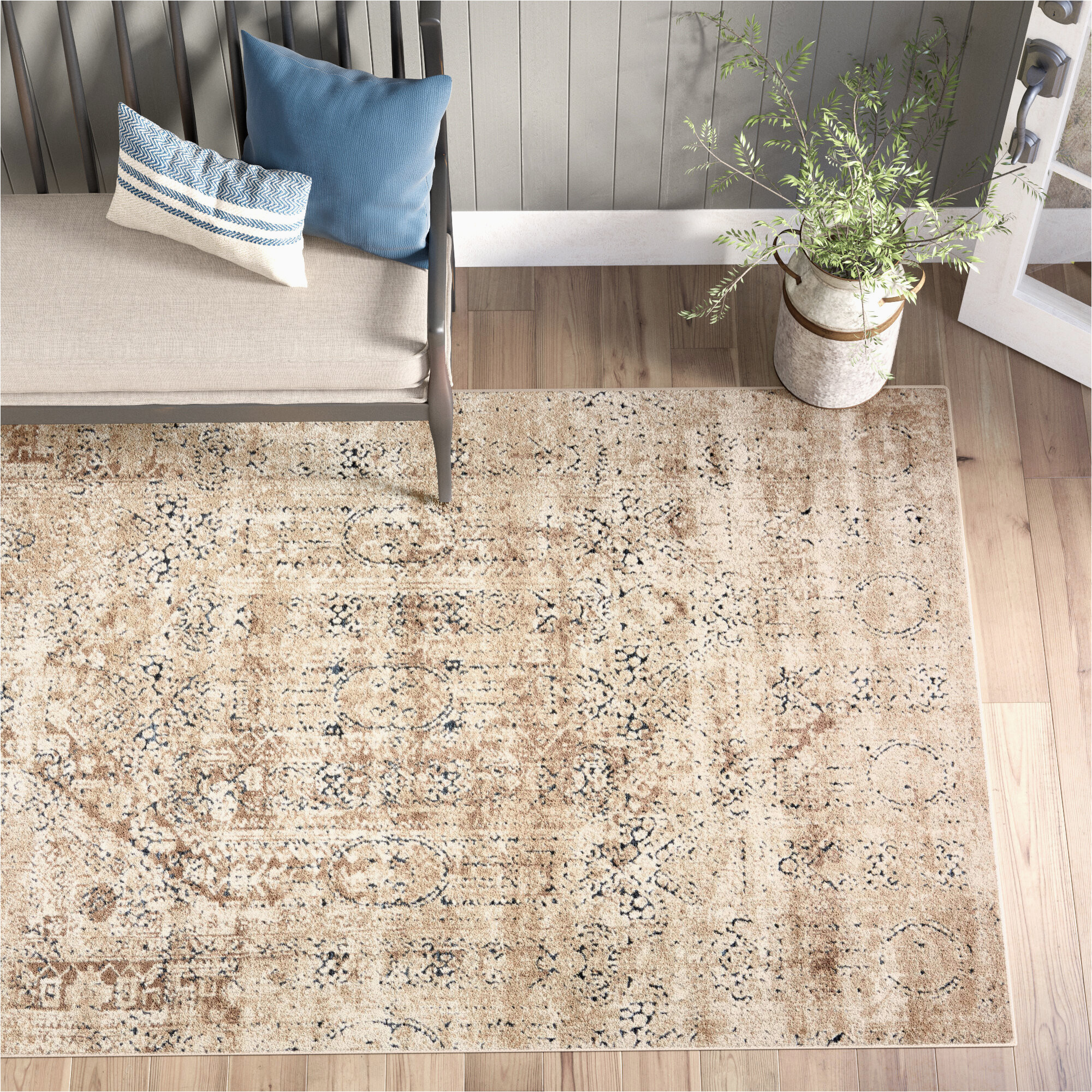 Wayfair area Rugs 4 X 6 Wayfair 4′ X 6′ Flat Pile area Rugs You’ll Love In 2022