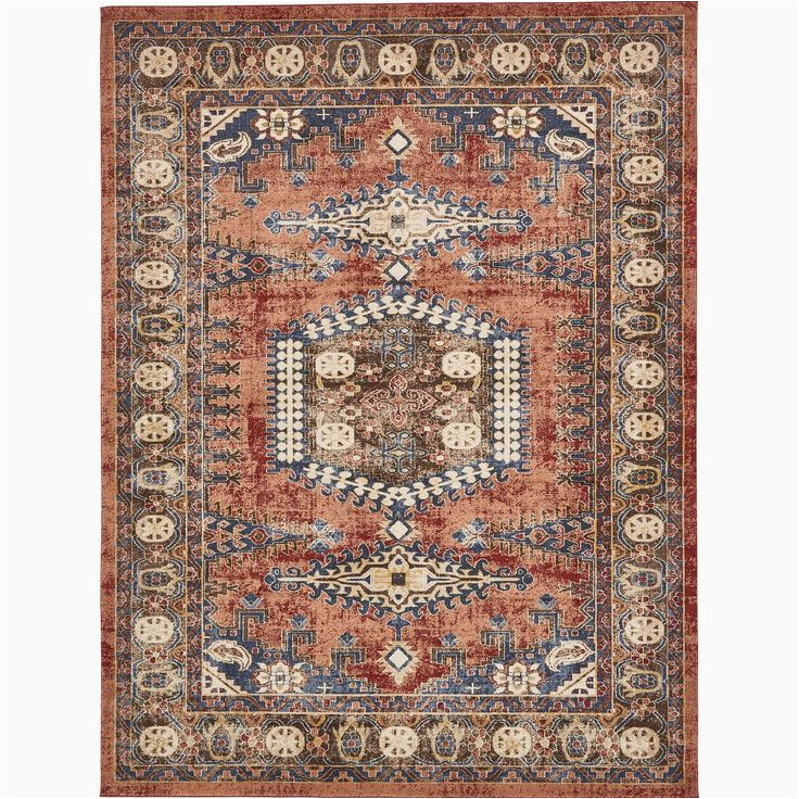 Wayfair Nathanson Terracotta area Rug Nathanson Terracotta area Rug @ Wayfair 9×12: $275 8×10: $220 …