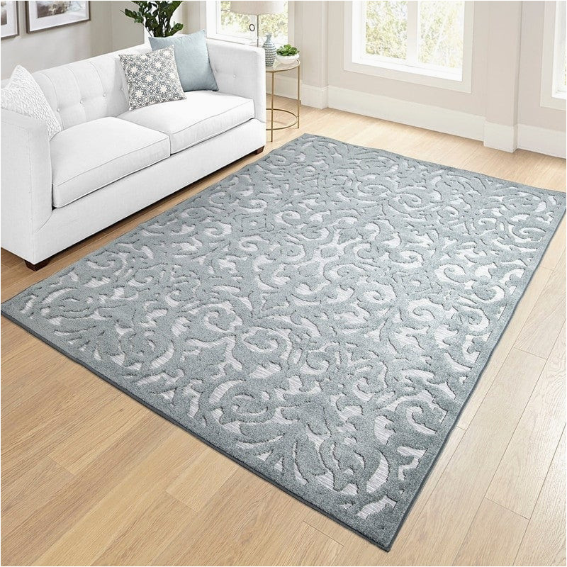 Area Rug for Light Hardwood Floor What Color area Rug Goes with Light Hardwood Floors? – 15 Ideas