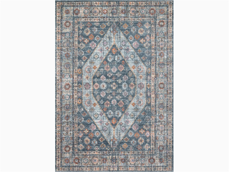 Area Rugs San Antonio Tx Loloi Floor Coverings Clara Rug Cla-02 Blue/light Blue – Louis …