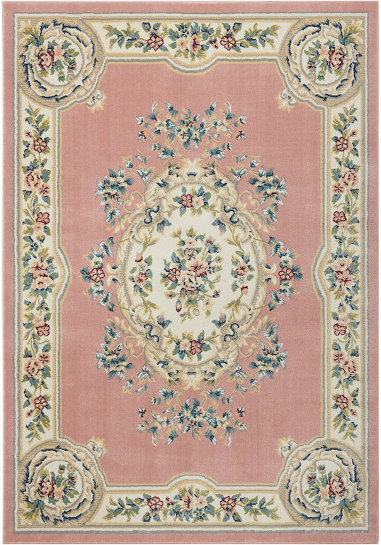 Area Rugs San Antonio Tx Nourison Floor Coverings Aubusson 8’x11′ Pink area Rug …