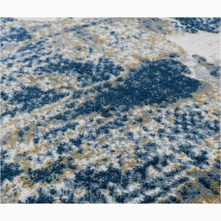 Astor Vintage Sapphire Blue Gray area Rug astor Power Loom Dark Teal Rug Blue Gray area Rug, area Rugs …