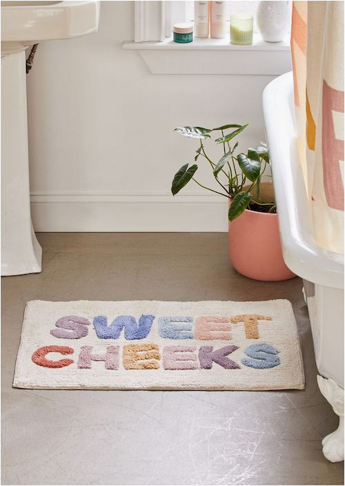 Bath Rugs with Sayings 50 Cute Bath Mats that’ll Freshen Up Your Bathroom and Make You …