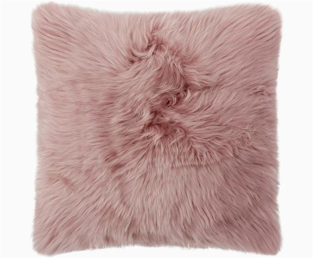 Bed Bath and Beyond Faux Fur Rug Schaffell-kissenhÃ¼lle Oslo, Glatt Westwingnow