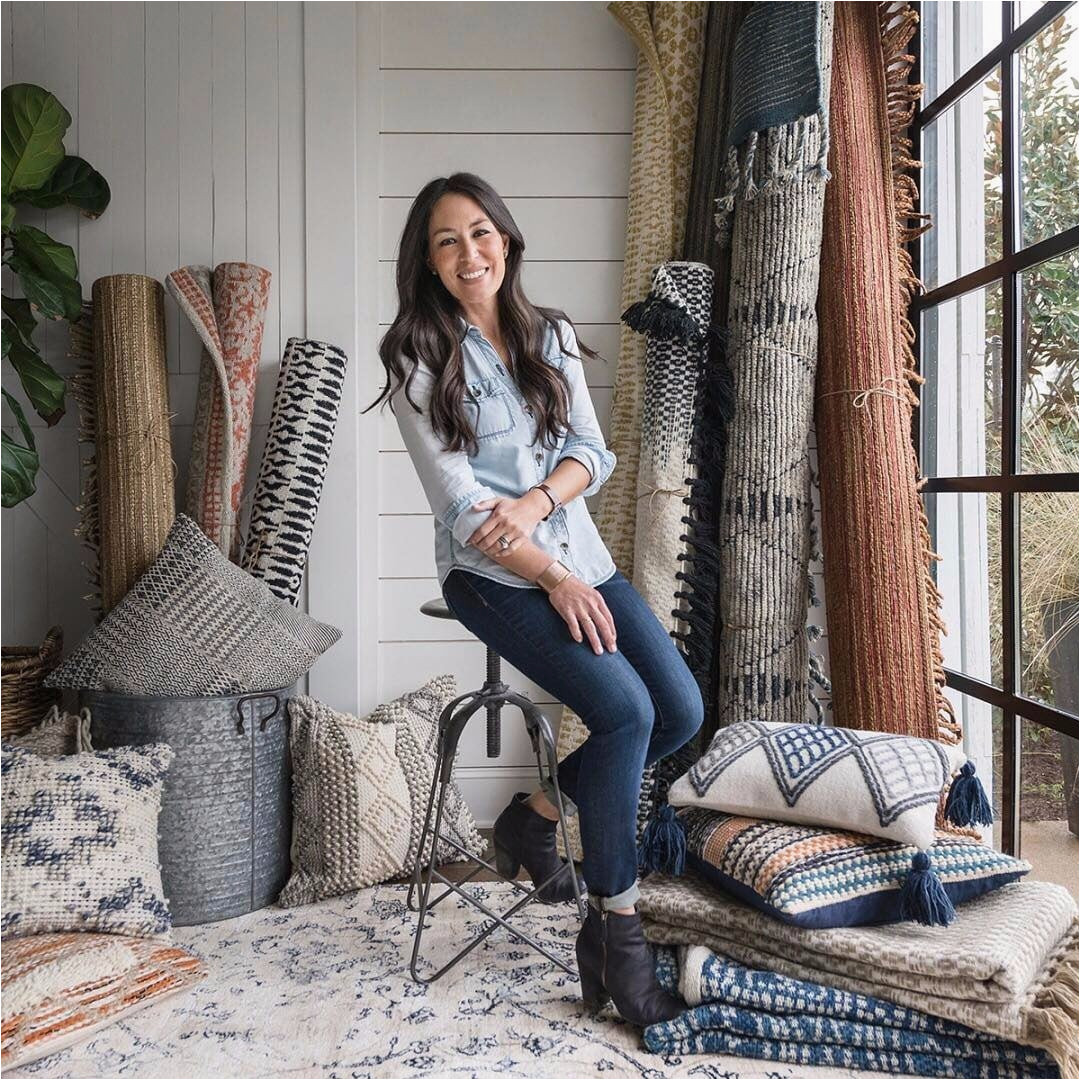 Bed Bath and Beyond Joanna Gaines Rugs Bed Bath and Beyond Sells the Magnolia Home Collection Popsugar Home