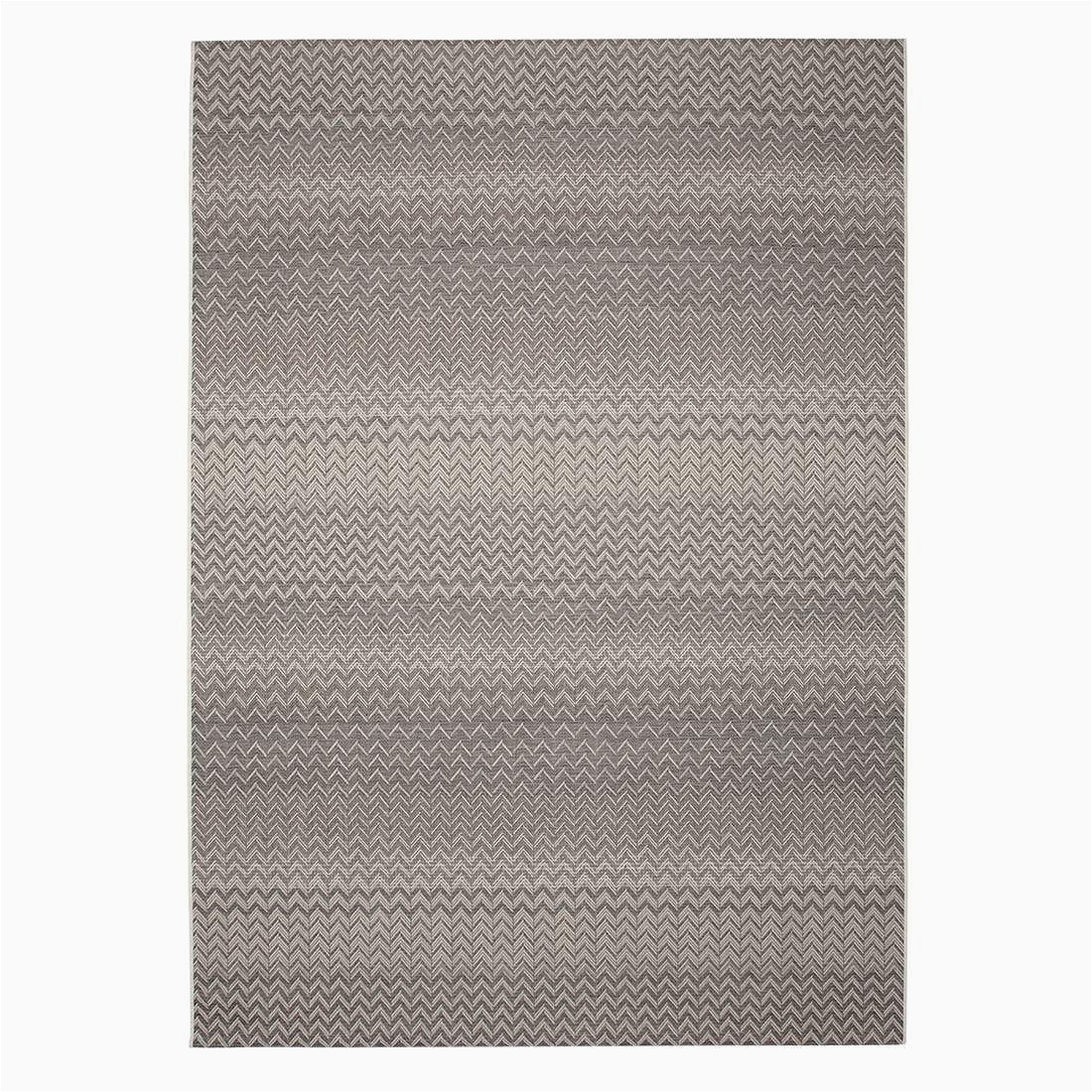 Bed Bath and Beyond Rugs 5×7 Roolf Living Ziggy Outdoorteppich 160x230cm Anthrazit/beige …