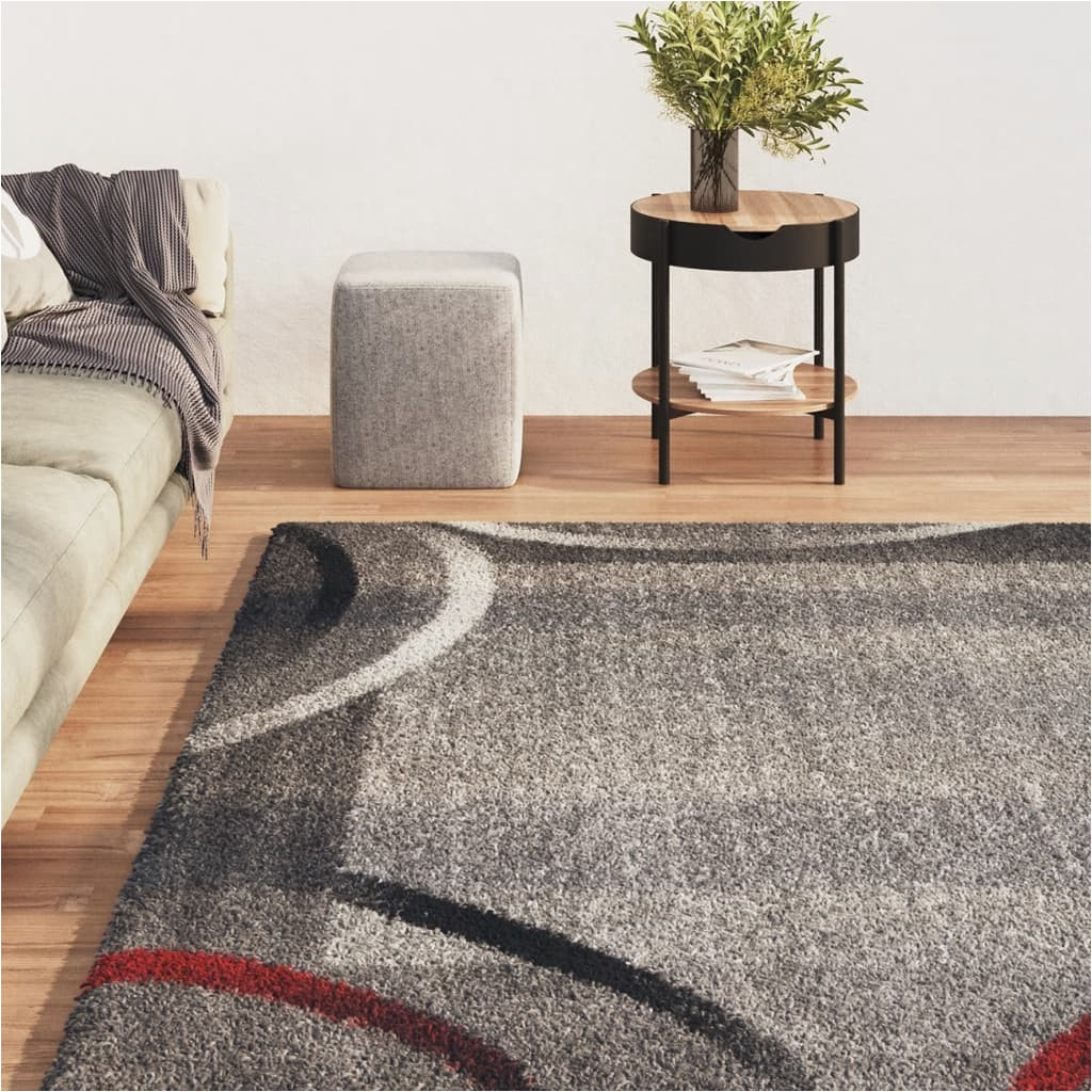 Bed Bath and Beyond Rugs 5×7 Vidaxl Wohnzimmerteppich 120×170 Cm Mehrfarbig Yatego