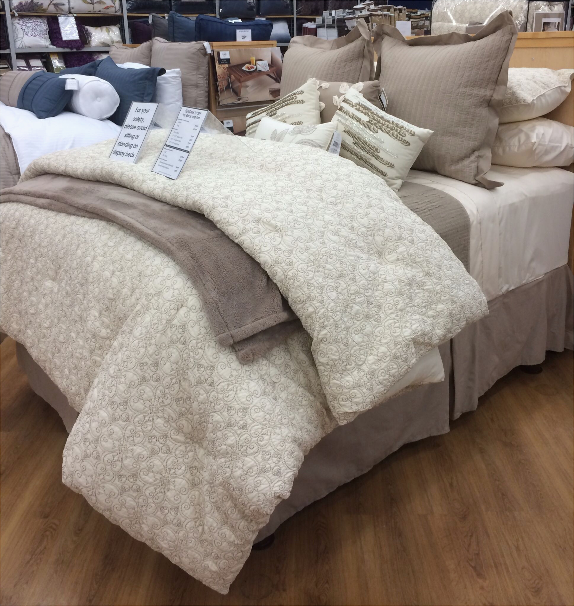 Bedroom Rugs Bed Bath Beyond sonoma Ivory @bed Bath & Beyond Bed Bath and Beyond, Bathroom …