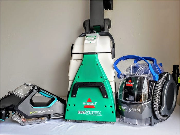 Best area Rug Cleaning Machines 6 Best Carpet Cleaners We Tested In 2022