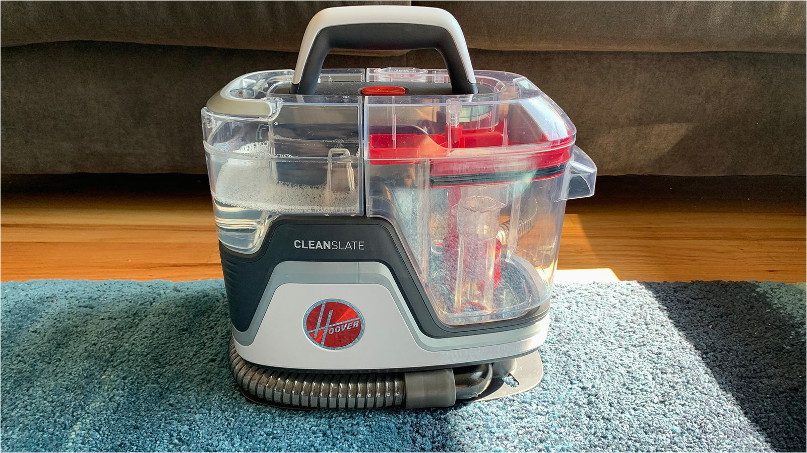 Best area Rug Cleaning Machines Best Carpet Cleaners In 2022, Tried and Tested Cnn Underscored