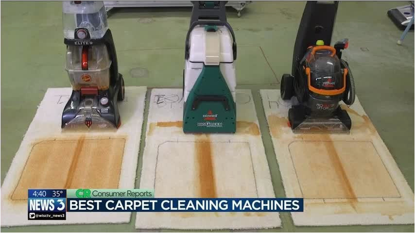 Best area Rug Cleaning Machines Consumer Reports: Best Carpet Cleaning Machines