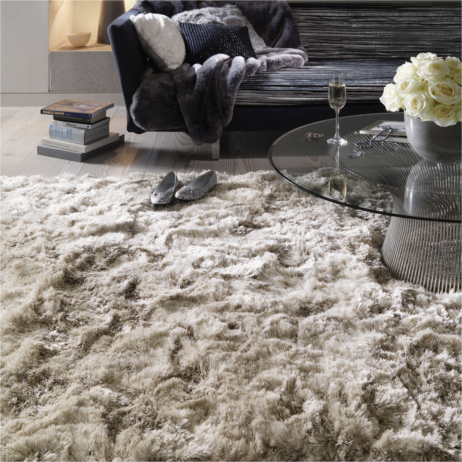 Best Way to Clean A White area Rug the Best Ways to Clean and Care for Your Shaggy Rug