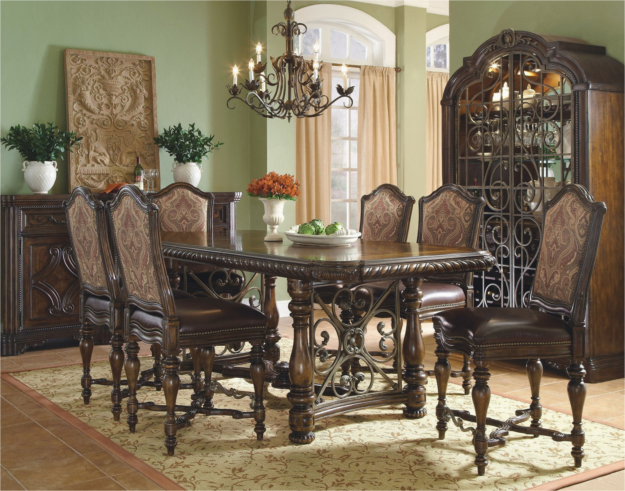 Dining Room Table area Rug Size Rugs 101: the Best Size for Your Dining Room Rug – Rug & Home