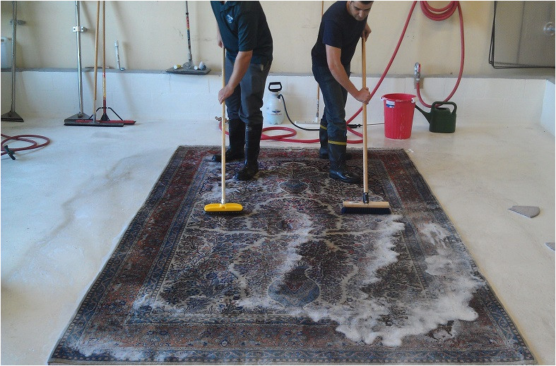 Do It Yourself area Rug Cleaning Cleaning 101: How to Clean An area Rug – Shiny Carpet Cleaning