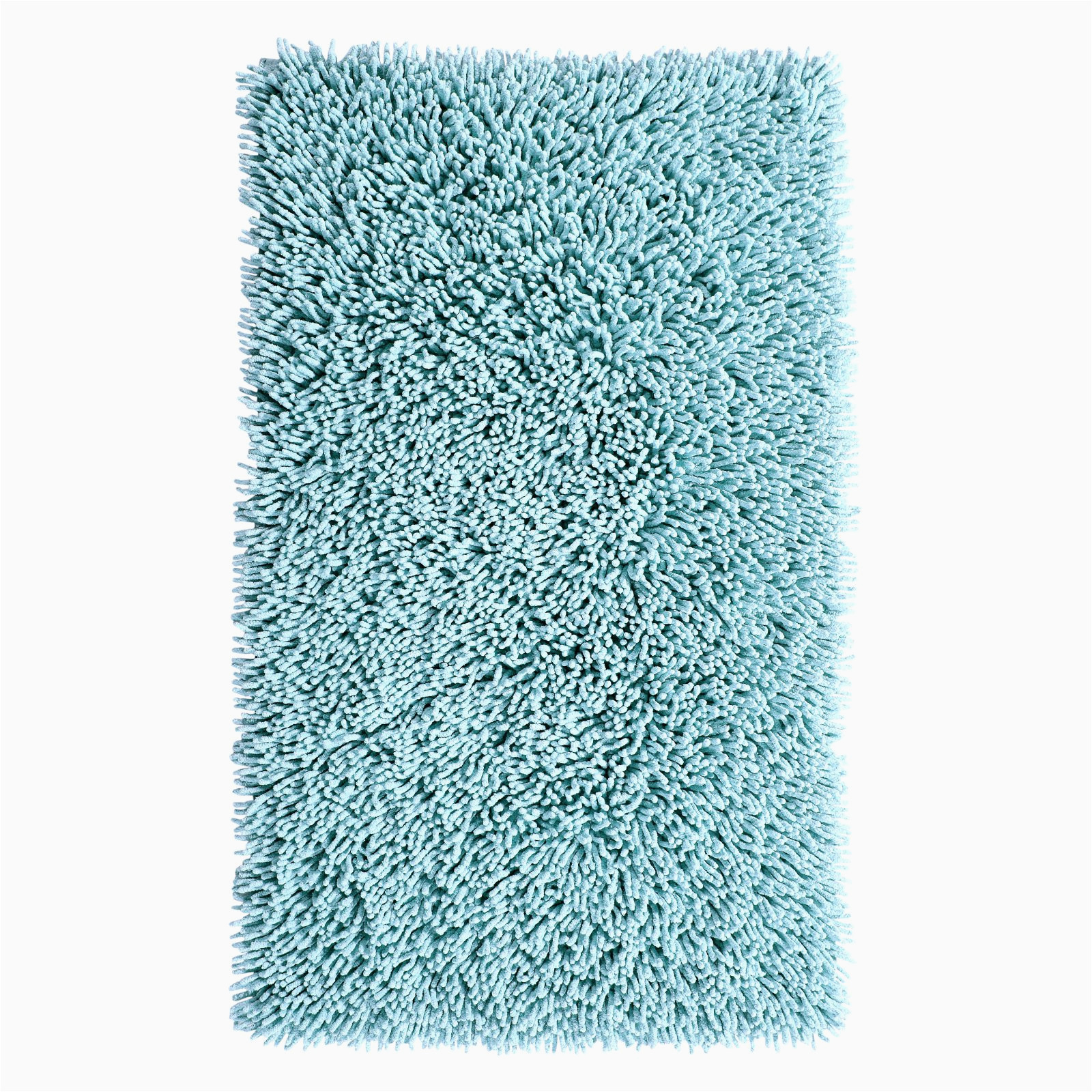 Elegance Collection Bath Rugs Elegance Collection Chenille Shaggy Bath Rug – Walmart.com