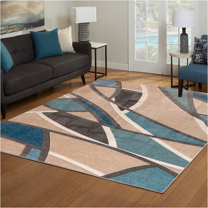 Encore Hand Carved area Rugs Stretto Multi Costo: Starts today! New Online-only Savings   Exclusive Hot Buys …