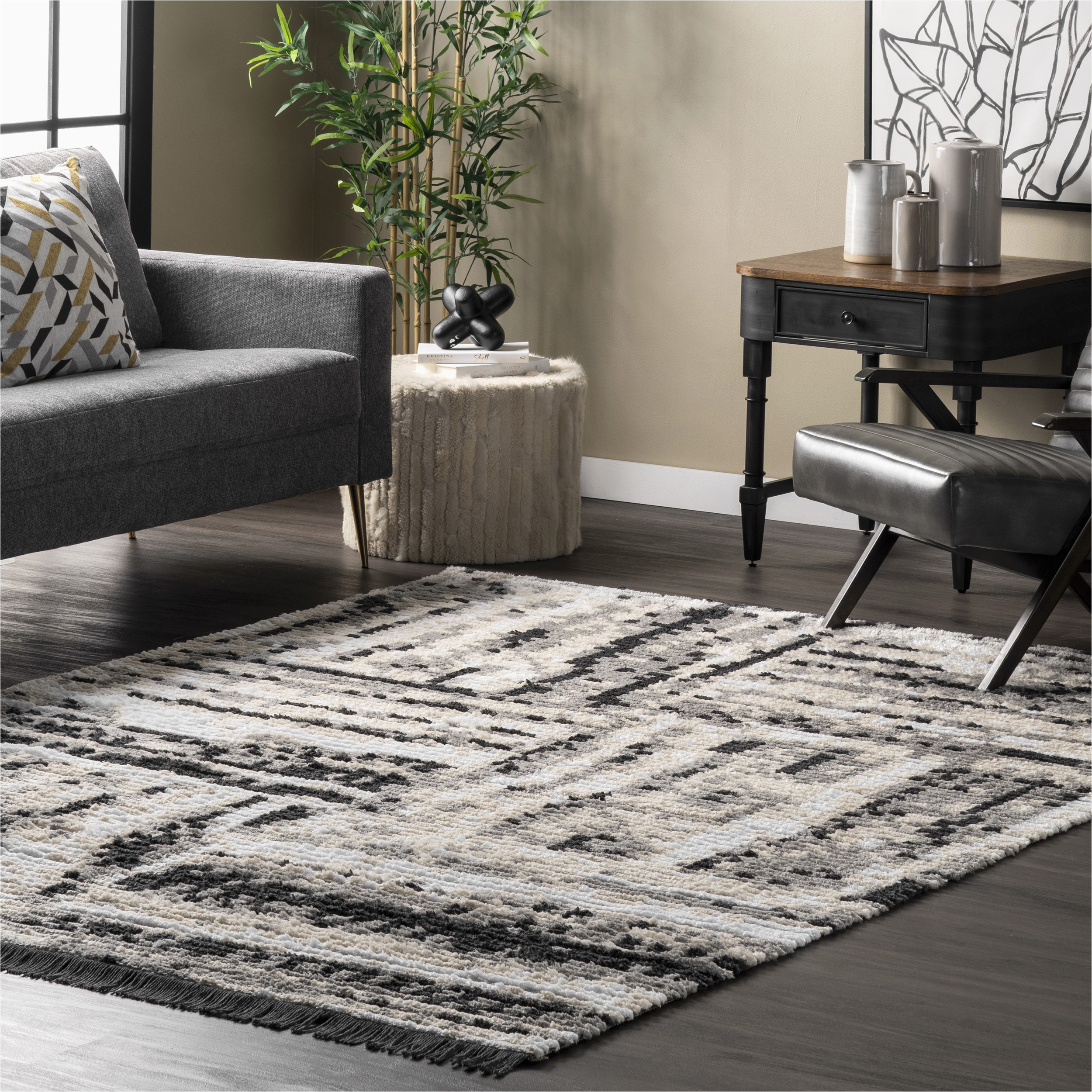Encore Hand Carved area Rugs Stretto Multi Home & Garden Sisal/seagrass area Rugs Made In Turkey Encore Hand …
