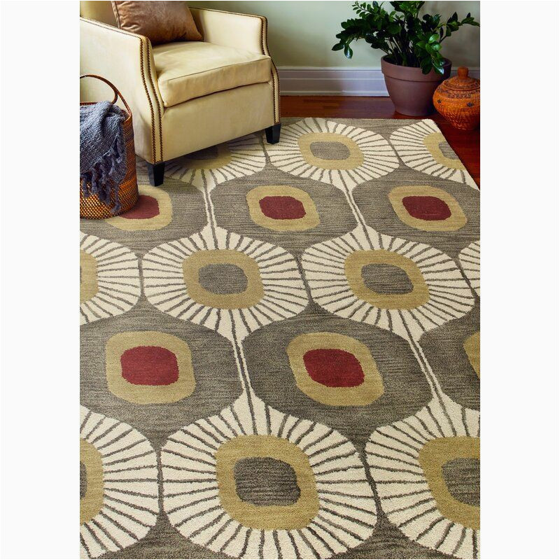 Fremont Wool Aqua area Rug Langley Street Fremont Wool Aqua area Rug & Reviews Wayfair …