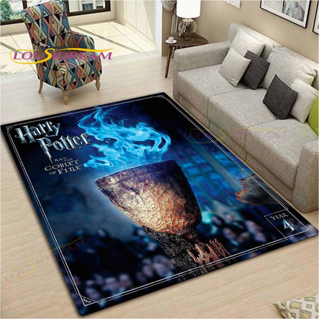 Harry Potter Bath Rug Buy Harry Potter Carpet Bathroom Entrance Doormat Bath Indoor …