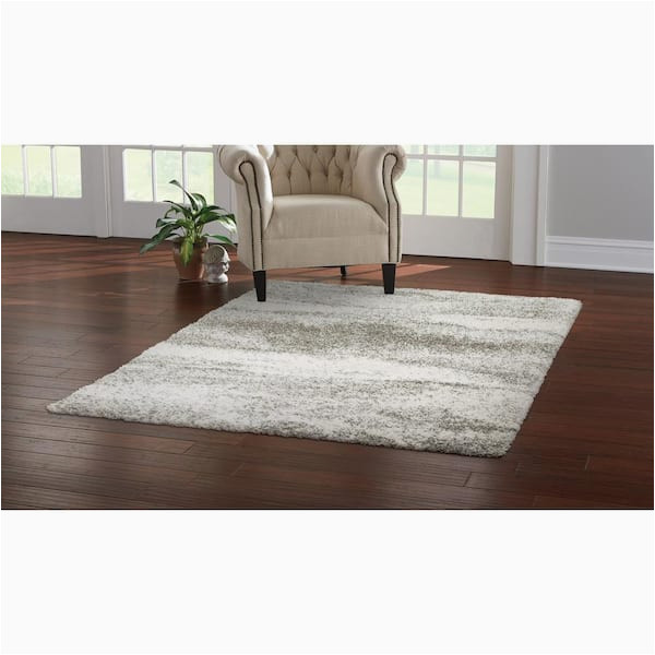 Home Depot Carpets area Rugs Home Decorators Collection Stormy Gray 8 Ft. X 10 Ft. Abstract …