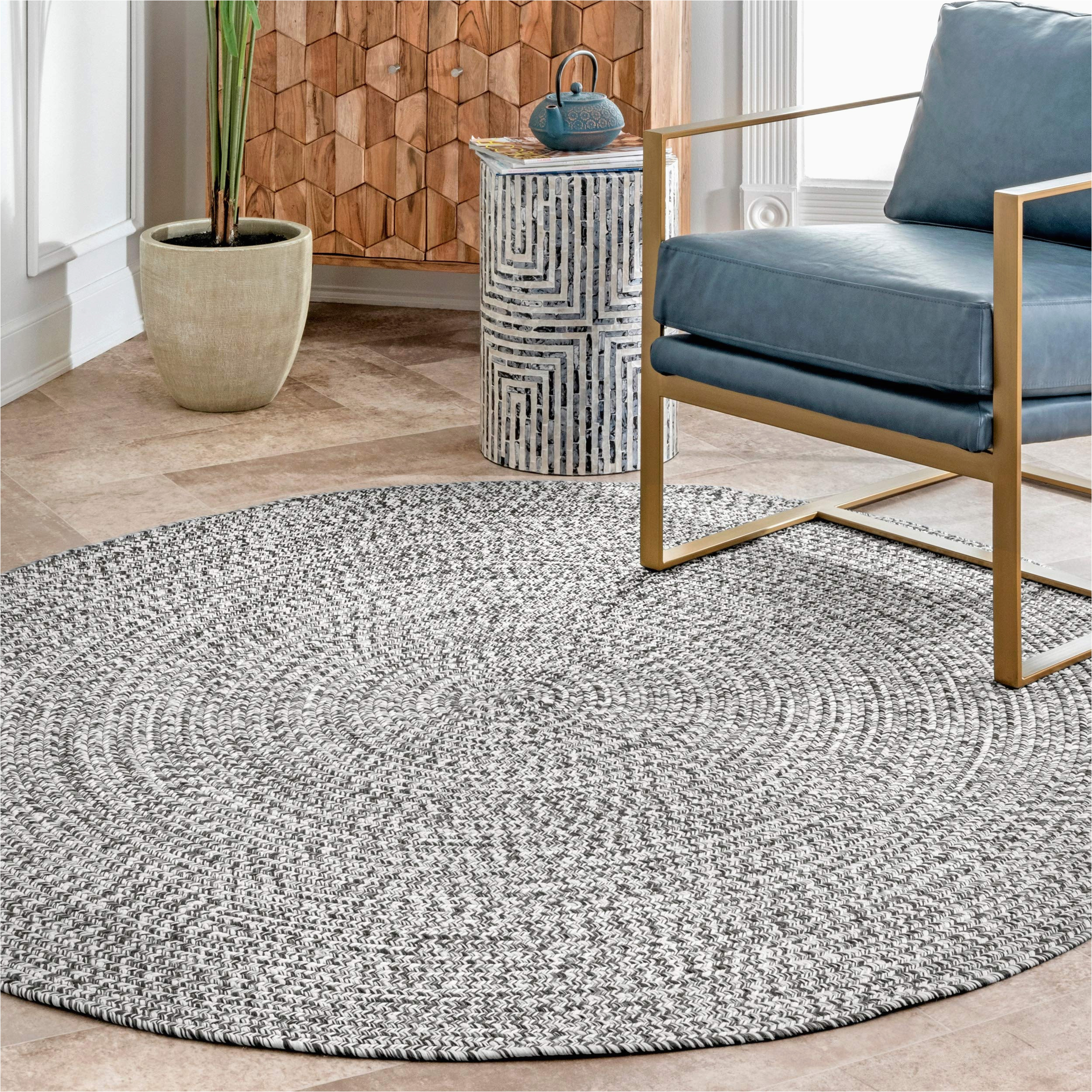 Indoor Outdoor Braided area Rugs Nuloom Wynn Braided Indoor/outdoor area Rug