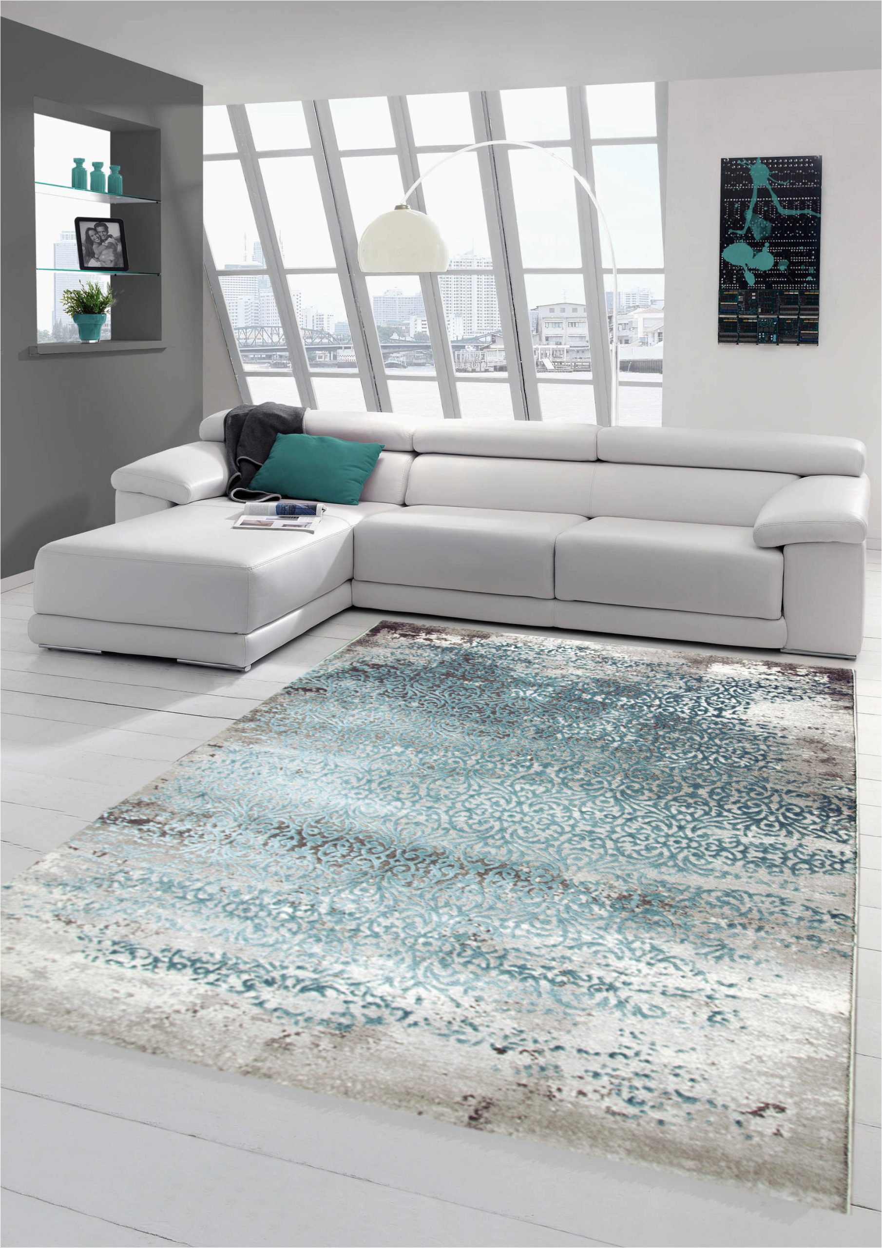 Living Room area Rugs Contemporary Modern & Designer Carpets: High-quality and Cheap at Carpet Dreams …