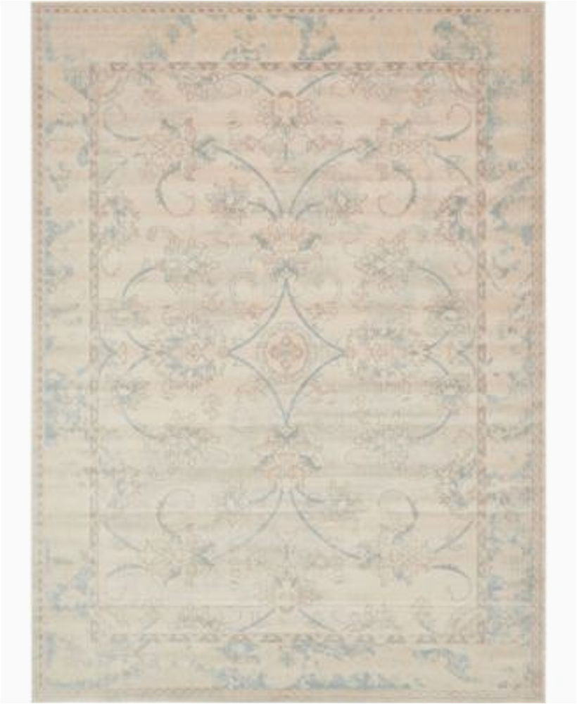 Macy S area Rugs 10×13 Bayshore Home Caan Can6 Beige 10′ X 13′ area Rug Foxvalley Mall