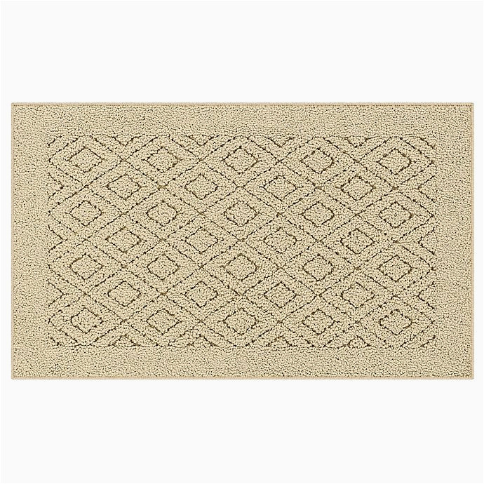 Maples Rugs Bed Bath and Beyond Maplesâ¢ Rugs Diamond Tufted Rug Bed Bath & Beyond