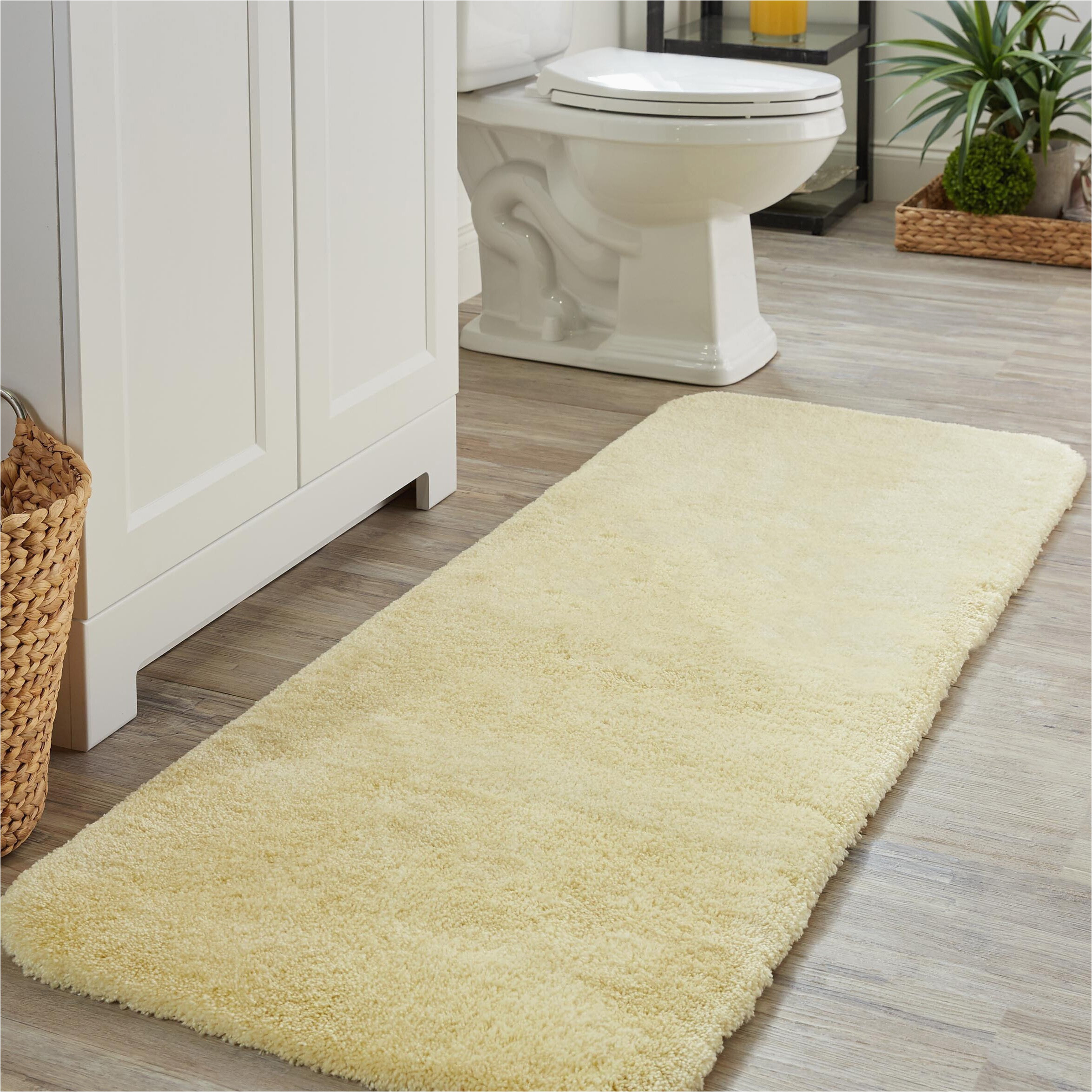 Mohawk Bath Rugs Spa Collection Mohawk Spa Bath Rug (2’x5′)