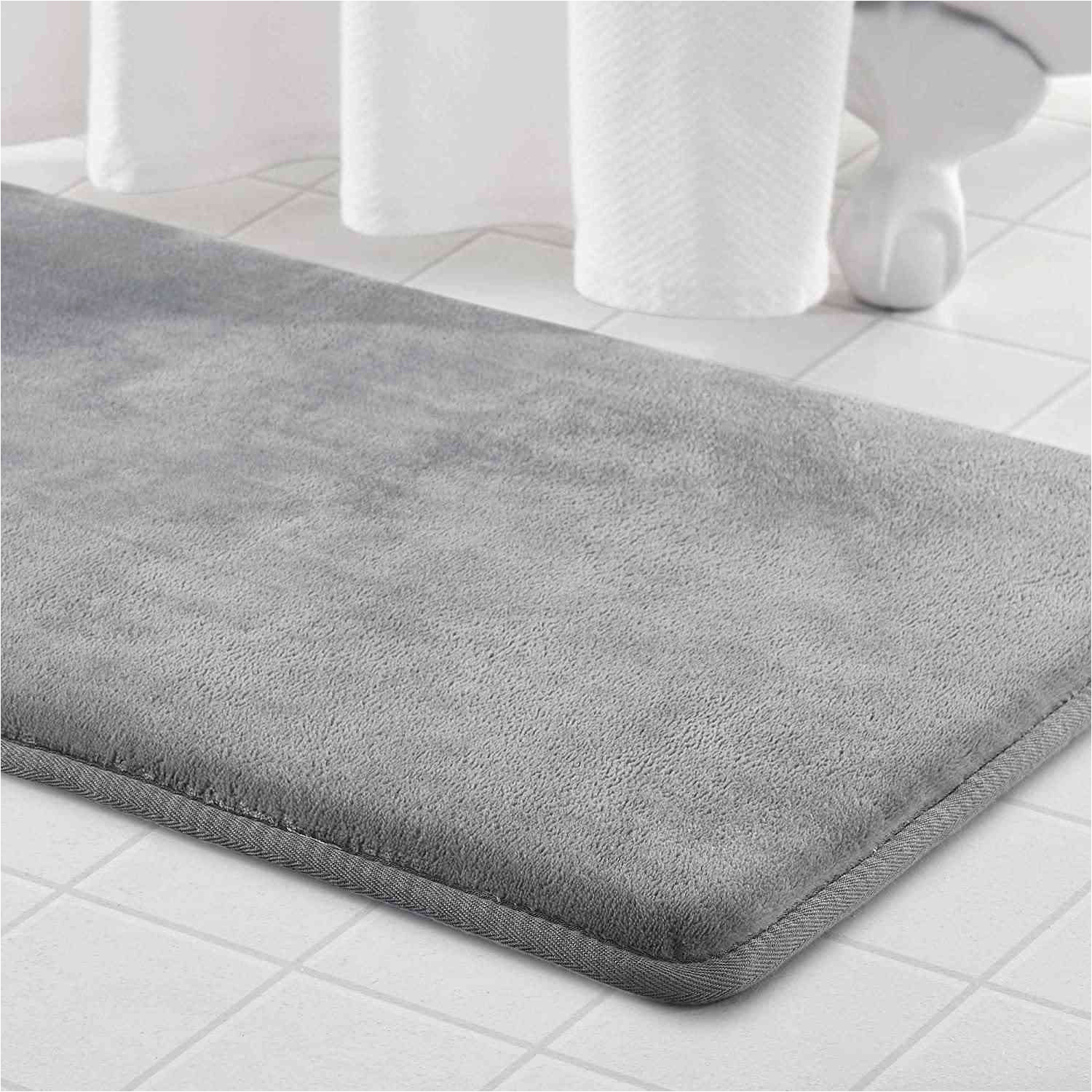 Mold Resistant Bath Rug the 8 Best Bath Mats Of 2022