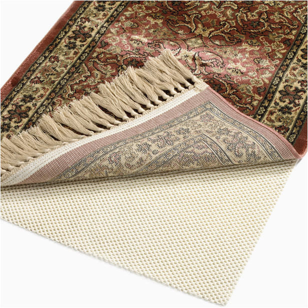 Non Skid Rug Pad Bed Bath and Beyond Buying Guide to Rugs Bed Bath & Beyond