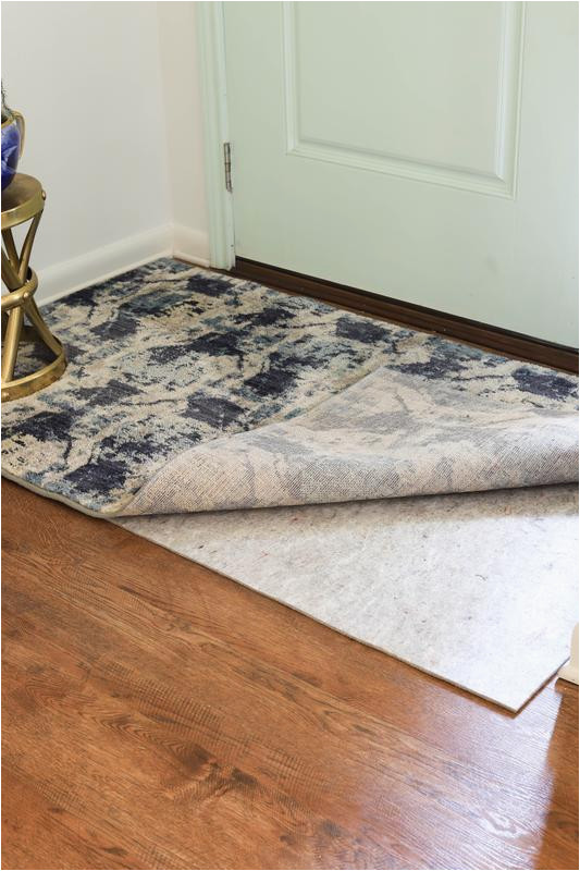 Non Skid Rug Pad Bed Bath and Beyond Mohawk HomeÂ® Dual Surface Rug Pad Bed Bath & Beyond