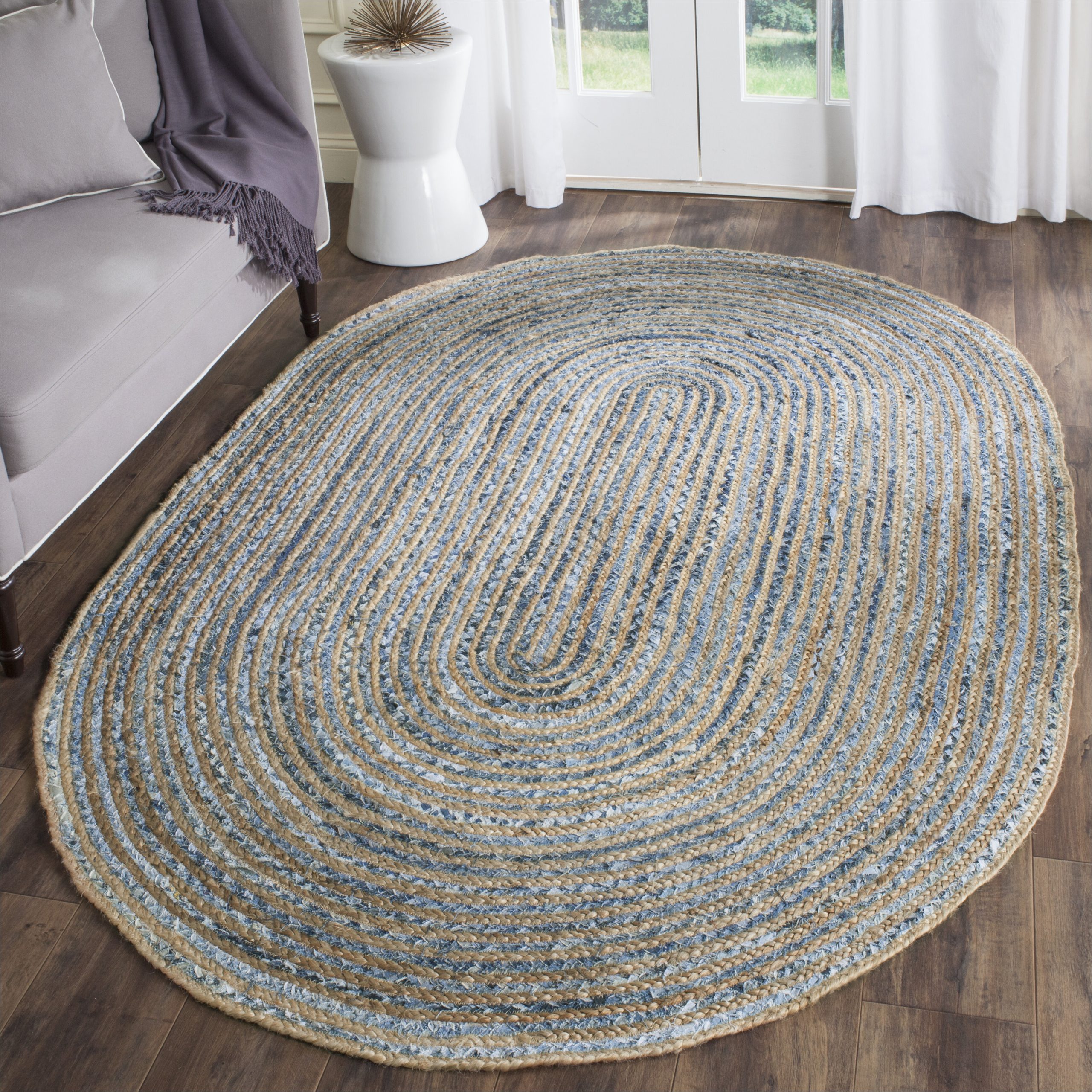 Oval area Rugs 9 X 12 Wayfair 9′ X 12′ Oval area Rugs You’ll Love In 2022