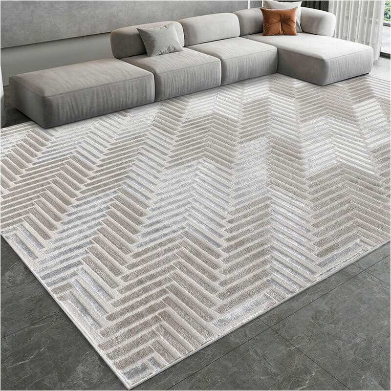 Oversized area Rugs On Sale Oversized area Rugs Arrow Herringbone Pattern Grey Carpet – Warmly …