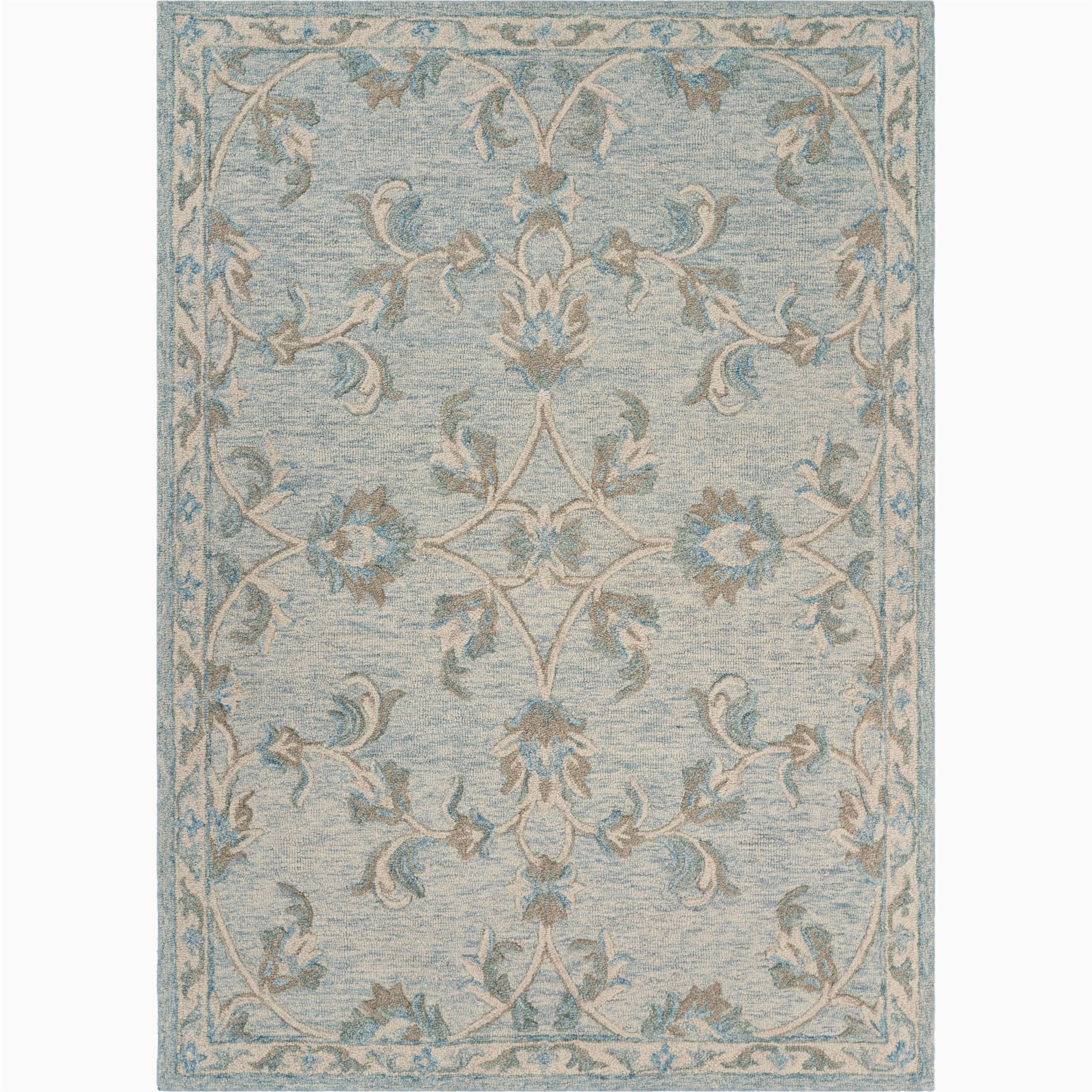 Pier One area Rugs 5×7 Lr Home Victorian Floral Bloom area Rug – Overstock – 29401523