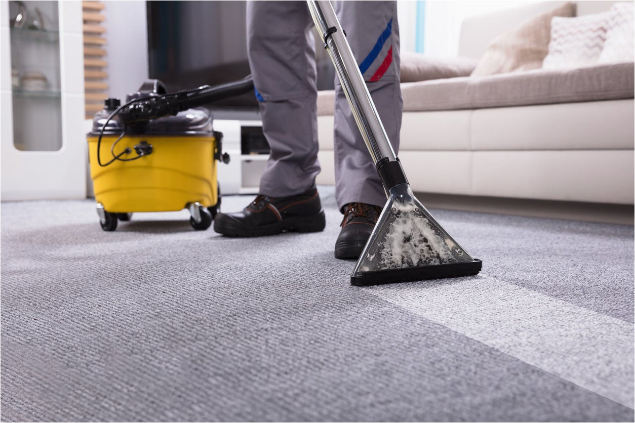 Professional area Rug Cleaning Cost How Much Does Professional Carpet Cleaning Cost? (2022) – Bob Vila