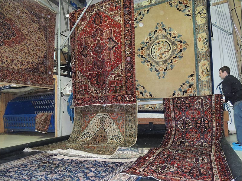 Steam Cleaning Wool area Rugs area Rug Cleaning Wool Persian Bellingham Steam Sweepers