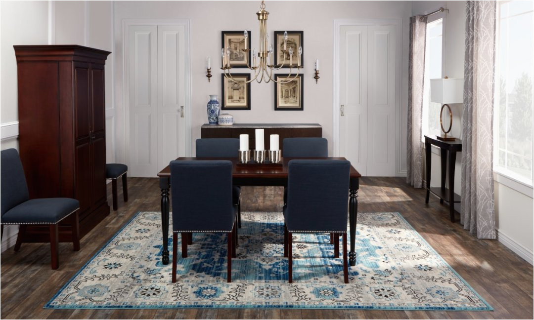 Traditional area Rugs for Dining Room top 5 Dining Room Rug Ideas for Your Style Overstock.com