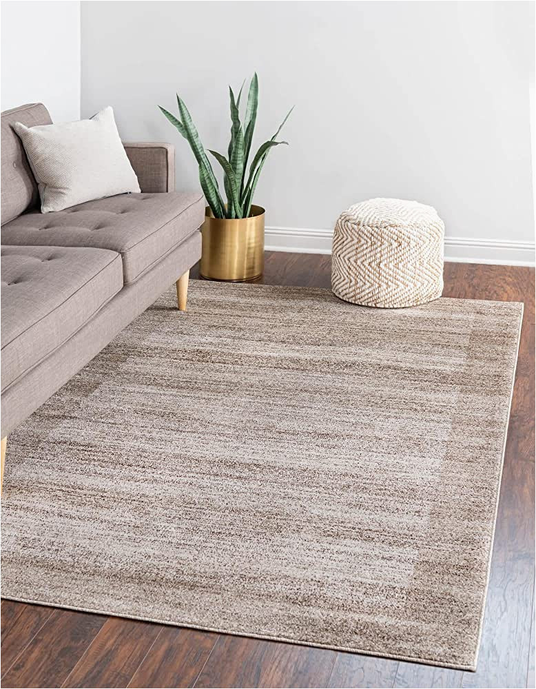 Unique Loom Abigail Del Mar area Rug Amazon.com: Unique Loom Del Mar Collection area Rug-transitional …