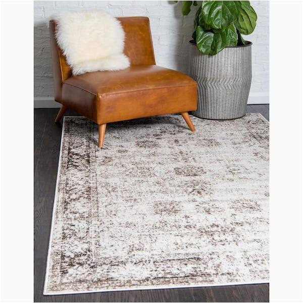 Unique Loom sofia Collection Traditional Vintage Beige area Rug Unique Loom sofia Casino Beige 8′ 0 X 10′ 0 area Rug 3134039 – the …