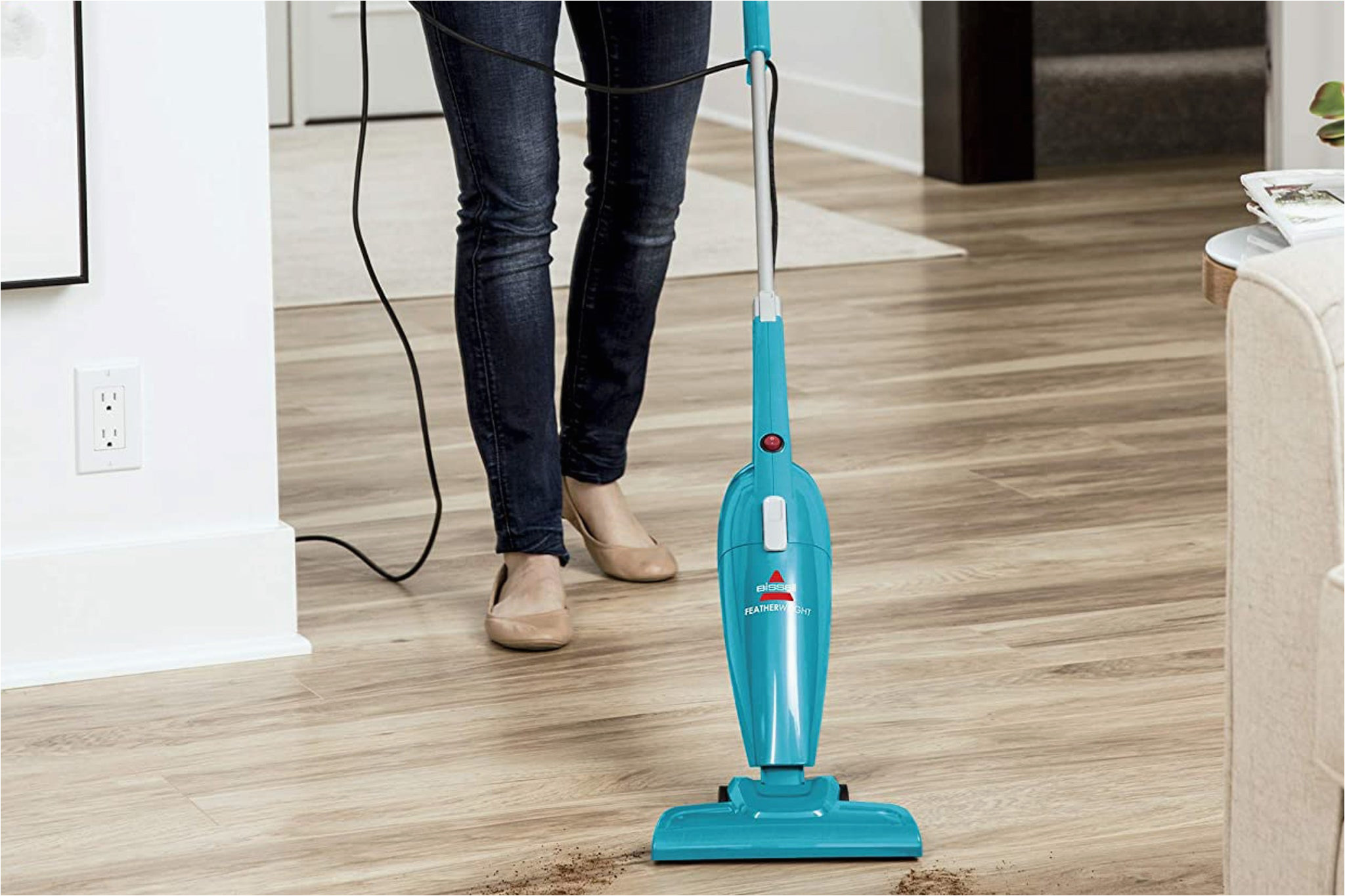 Vacuum for Hardwood Floors and area Rugs the 3 Best Vacuums for Hardwood Floors Of 2022 Reviews by Wirecutter