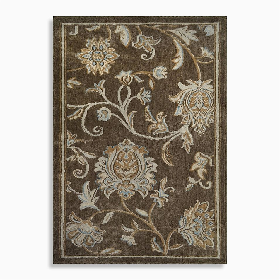 Westwood Accent Rug Bed Bath and Beyond Home Dynamix Westwood Floral Rug In Taupe Bed Bath & Beyond …